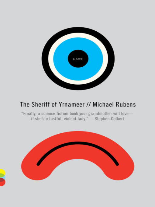 Title details for The Sheriff of Yrnameer by Michael Rubens - Available